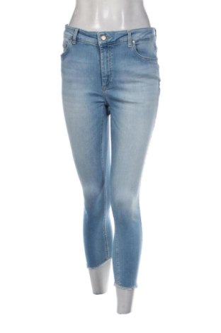 Damskie jeansy ONLY, Rozmiar M, Kolor Niebieski, Cena 46,57 zł, #138087083