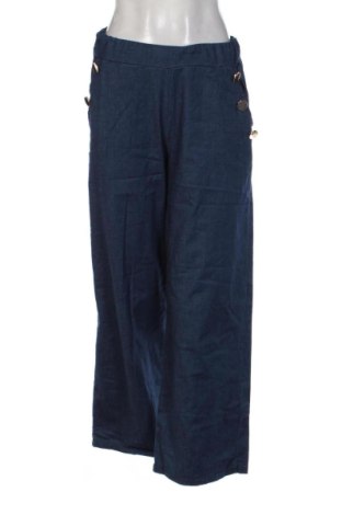 Damskie jeansy Unbranded, Rozmiar M, Kolor Niebieski, Cena 33,87 zł, #138087215