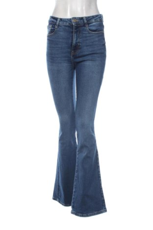 Dámske džínsy  Zara, Veľkosť M, Farba Modrá, Cena  21,00 €, #138087601
