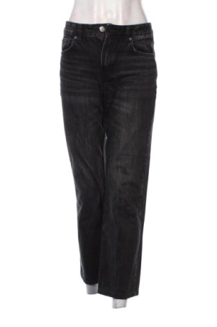 Damen Jeans Pull&Bear, Größe S, Farbe Schwarz, Preis 14,00 €, #138089295
