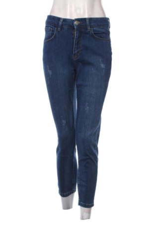 Damskie jeansy Unbranded, Rozmiar S, Kolor Niebieski, Cena 46,57 zł, #138089348