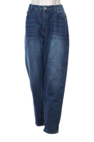 Damen Jeans Unbranded, Größe L, Farbe Blau, Preis 12,00 €, #138089976