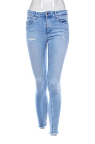 Damskie jeansy ONLY, Rozmiar M, Kolor Niebieski, Cena 46,57 zł, #138091760
