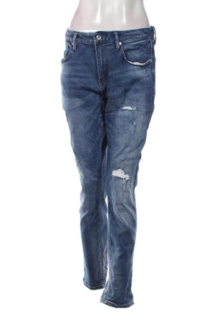 Női farmernadrág Superdry, Méret XL, Szín Kék, Ár 14 199 Ft, #138095110