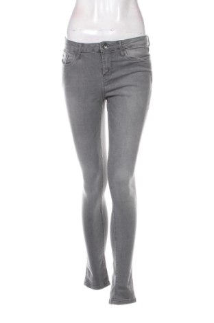 Damskie jeansy Tchibo, Rozmiar S, Kolor Czerwony, Cena 52,70 zł, #137989278