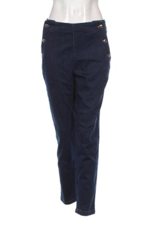 Damskie jeansy Massimo Dutti, Rozmiar L, Kolor Niebieski, Cena 201,99 zł, #138022120