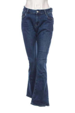 Damen Jeans Norfy, Größe L, Farbe Blau, Preis € 11,99, #138022554