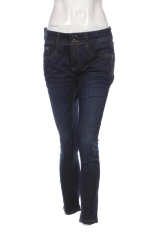 Blugi de femei Street One, Mărime L, Culoare Albastru, Preț 73,99 Lei, #138022981