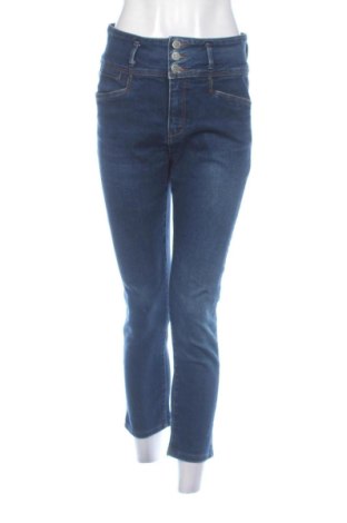 Dámske džínsy  Unbranded, Veľkosť M, Farba Modrá, Cena  7,00 €, #138025509