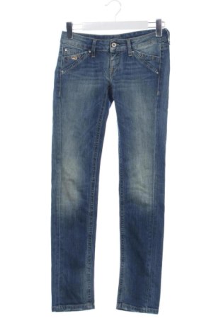 Damskie jeansy Staff Jeans, Rozmiar S, Kolor Niebieski, Cena 76,20 zł, #138041997