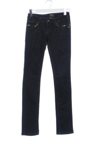 Damskie jeansy Unbranded, Rozmiar M, Kolor Niebieski, Cena 33,87 zł, #138042282