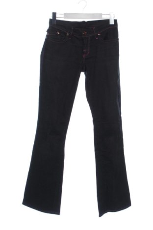 Damskie jeansy Rock & Republic, Rozmiar S, Kolor Czarny, Cena 63,50 zł, #138042348