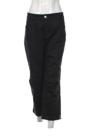 Dámske džínsy  Unbranded, Veľkosť 3XL, Farba Čierna, Cena  15,86 €, #138042732
