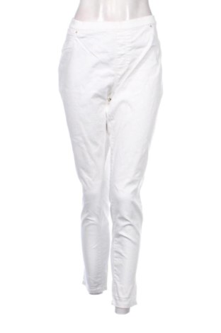 Blugi de femei Denim Co., Mărime XXL, Culoare Alb, Preț 47,24 Lei, #138043603