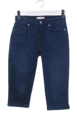 Damskie jeansy Tommy Hilfiger, Rozmiar S, Kolor Niebieski, Cena 191,00 zł, #138044625