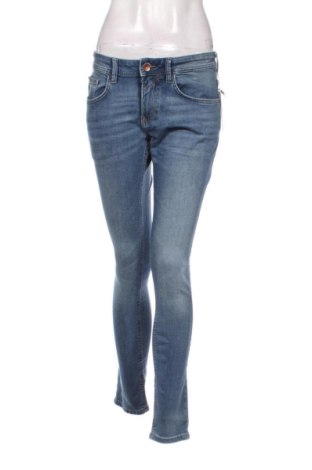 Damskie jeansy Tom Tailor, Rozmiar L, Kolor Niebieski, Cena 186,27 zł, #138045125