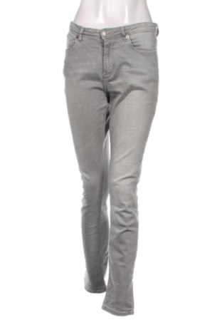 Damskie jeansy Henry I. Siegel, Rozmiar XL, Kolor Szary, Cena 50,80 zł, #138045940
