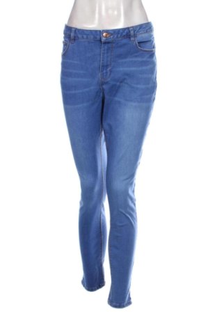 Damen Jeans Unbranded, Größe XL, Farbe Blau, Preis 27,68 €, #138046364