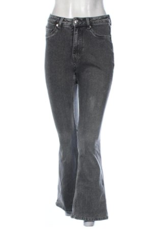 Blugi de femei H&M, Mărime S, Culoare Gri, Preț 74,00 Lei, #138053520