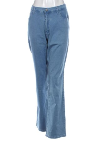 Női farmernadrág Unbranded, Méret XXL, Szín Kék, Ár 6 028 Ft, #138055794