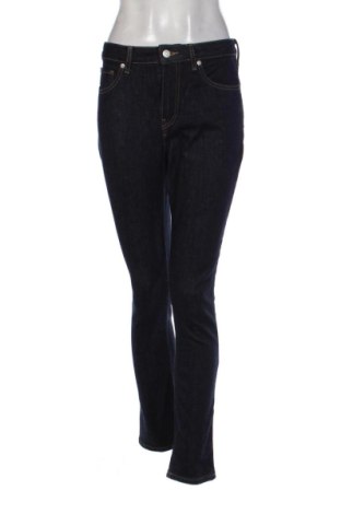Дамски дънки Tommy Hilfiger, Размер S, Цвят Син, Цена 44,77 €, #138055923