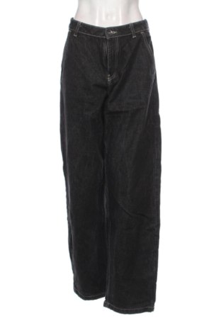 Női farmernadrág Bershka, Méret M, Szín Fekete, Ár 2 837 Ft, #138056458