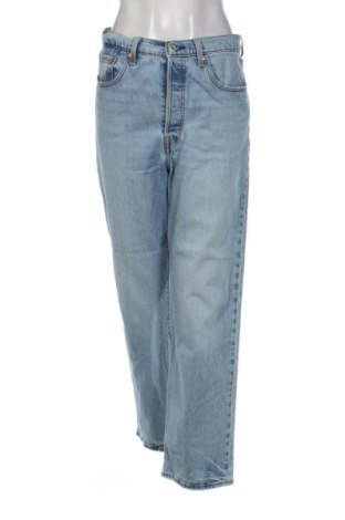 Női farmernadrág Levi's, Méret M, Szín Kék, Ár 36 862 Ft, #138059141
