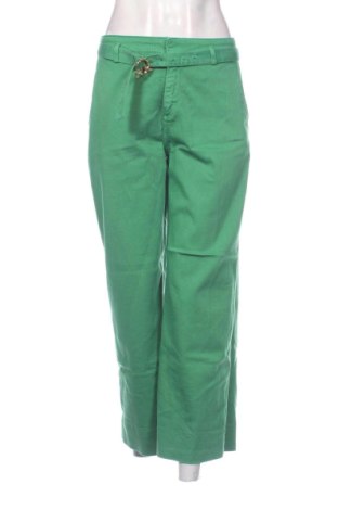 Damskie jeansy Pinko, Rozmiar S, Kolor Zielony, Cena 275,18 zł, #138060715