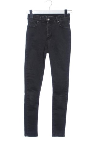 Blugi de femei Unbranded, Mărime XS, Culoare Negru, Preț 45,00 Lei, #138062105