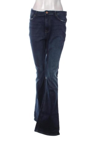 Blugi de femei ONLY, Mărime XL, Culoare Albastru, Preț 131,23 Lei, #138062415