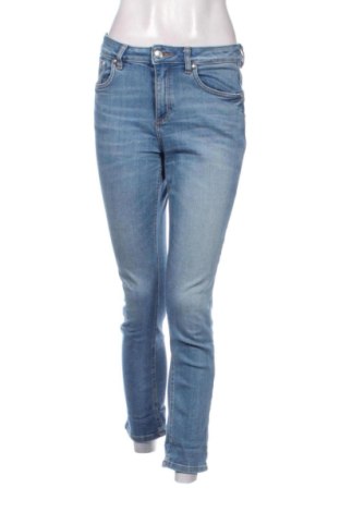 Damskie jeansy Tom Tailor, Rozmiar S, Kolor Niebieski, Cena 67,75 zł, #138063274