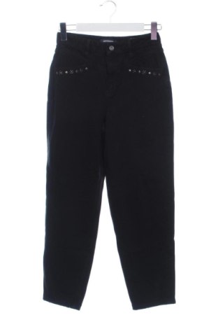 Damskie jeansy Bonobo, Rozmiar XS, Kolor Czarny, Cena 76,20 zł, #138064072