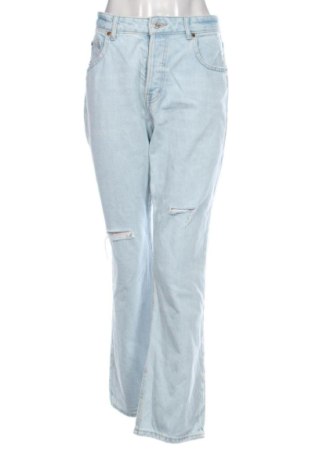 Női farmernadrág H&M, Méret M, Szín Kék, Ár 6 028 Ft, #138064705