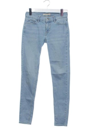 Damskie jeansy Levi's, Rozmiar M, Kolor Niebieski, Cena 293,17 zł, #138064815