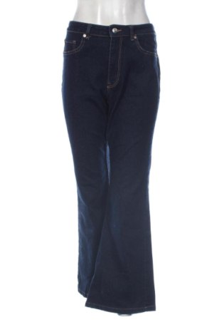 Női farmernadrág H&M, Méret L, Szín Kék, Ár 5 674 Ft, #138065098