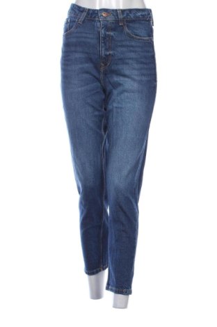 Női farmernadrág Zara, Méret S, Szín Kék, Ár 6 738 Ft, #138065216