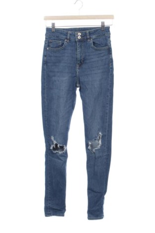 Női farmernadrág H&M, Méret XS, Szín Kék, Ár 4 965 Ft, #138065311