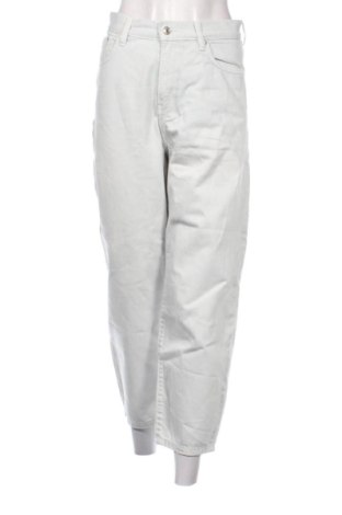 Damskie jeansy Mango, Rozmiar S, Kolor Zielony, Cena 71,97 zł, #138066682