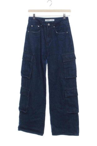 Blugi de femei Glamorous, Mărime XS, Culoare Albastru, Preț 115,48 Lei, #138066802