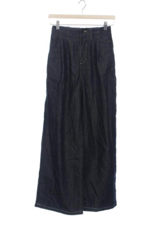 Дамски дънки BSB, Размер XS, Цвят Син, Цена 21,00 €, #138066817