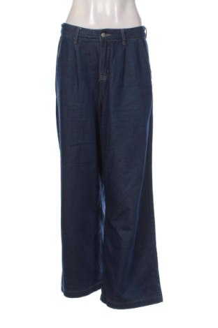 Blugi de femei Unbranded, Mărime M, Culoare Albastru, Preț 36,74 Lei, #138067388