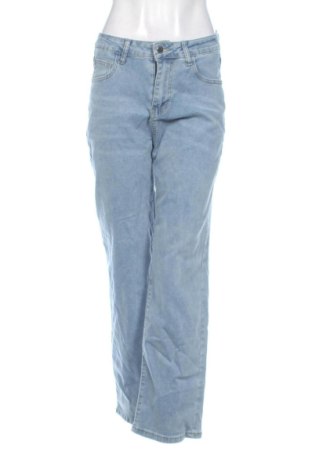 Blugi de femei Unbranded, Mărime M, Culoare Albastru, Preț 36,74 Lei, #138070268