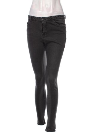 Blugi de femei Terranova, Mărime S, Culoare Gri, Preț 41,99 Lei, #138071188