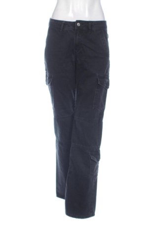 Blugi de femei Zara, Mărime S, Culoare Negru, Preț 78,74 Lei, #138071200