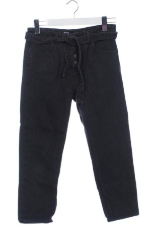 Blugi de femei Marivy, Mărime M, Culoare Negru, Preț 73,49 Lei, #138071224
