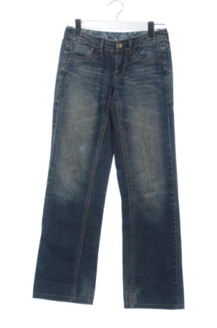 Blugi de femei Unbranded, Mărime S, Culoare Albastru, Preț 86,82 Lei, #138071253