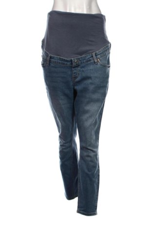 Дамски дънки H&M, Размер XL, Цвят Син, Цена 23,67 €, #138071662
