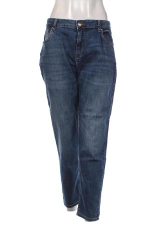 Blugi de femei Greenpoint, Mărime XL, Culoare Albastru, Preț 71,00 Lei, #138071709