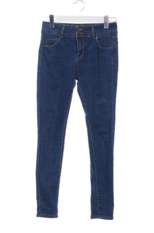 Damskie jeansy Unbranded, Rozmiar M, Kolor Niebieski, Cena 30,65 zł, #138072778