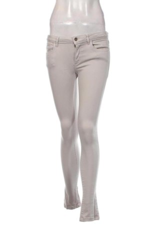 Blugi de femei Unbranded, Mărime M, Culoare Bej, Preț 35,00 Lei, #138072866